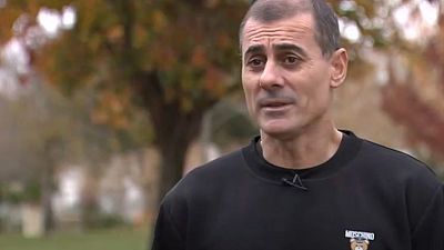 Dani Garca Lara: "El Real Madrid se va a encontrar un ambiente hostil ante el Olympiacos"