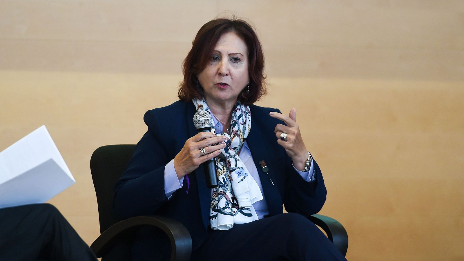 Los socios del Gobierno apoyarán la elección de Peramato y el PP muestra cautela