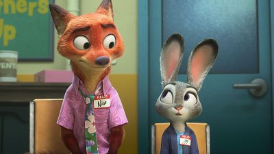 Jared Bush: "'Zootrópolis 2' es la película más grande y ambiciosa de Disney"