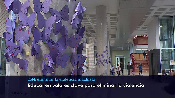 Informativo Telerioja - Informativo Telerioja 2 - 25-11-2025