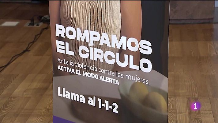 Telecanarias - Canarias en 2' - 25/11/2025