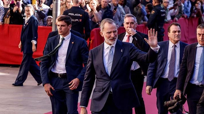 L'informatiu - Comunitat Valenciana - L'Informatiu Comunitat Valenciana 1 - 25/11/25