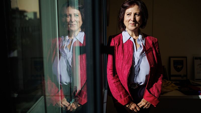 El Gobierno propone a Teresa Peramato como nueva fiscal general del Estado | Ver