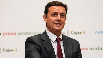 El juez ve "indicios racionales" contra el expresidente de la Diputacin de Almera en las mordidas de mascarillas