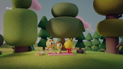 Novios - Team Nuggets | Ver