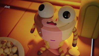 Kung Fu - Team Nuggets | Ver