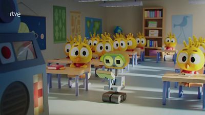 Todos son como Zazie - Team Nuggets | Ver