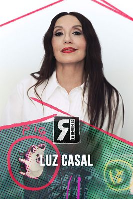 Luz Casal