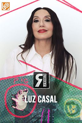 La Revuelta en lengua de signos - Luz Casal en Lengua de signos