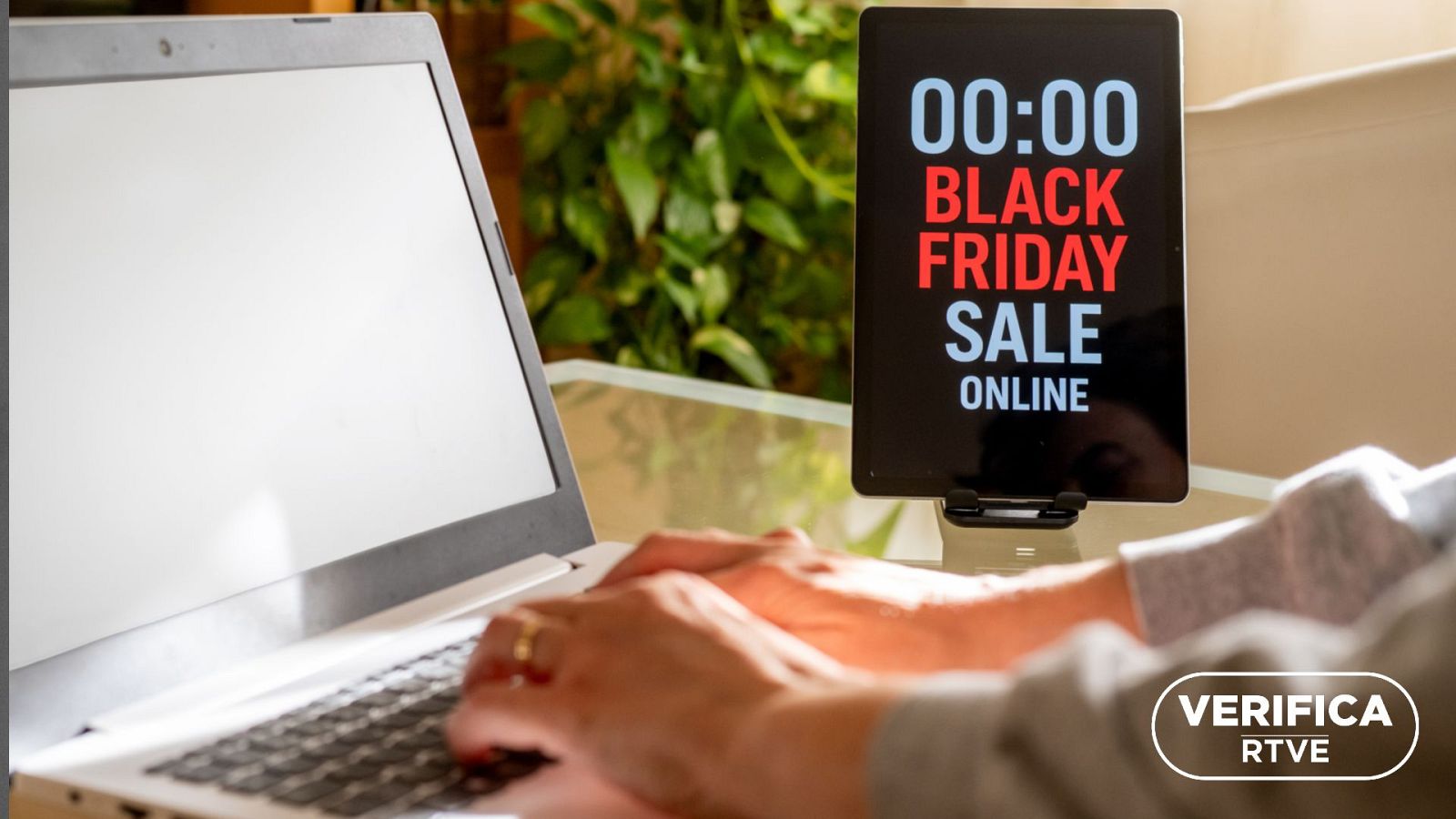 Cómo la inteligencia artificial ayuda a detectar estafas al comprar por internet - La tarde en 24h | Ver