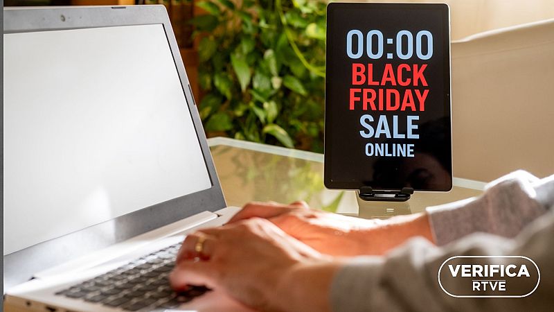 Cómo la inteligencia artificial ayuda a detectar estafas al comprar por internet - La tarde en 24h | Ver