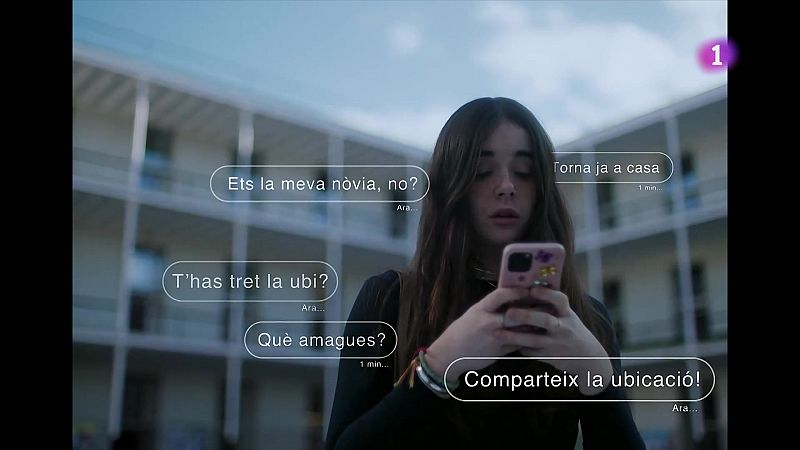 La Generalitat alerta de l'augment de les violències masclistes digitals