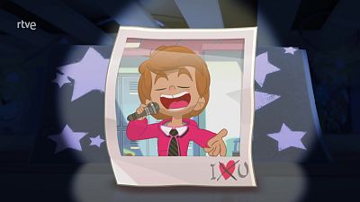 El baile - Bajo el sofá | Ver