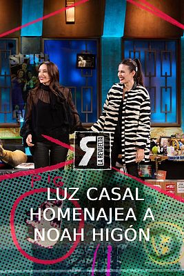 Noah Higón: "Viva, que no es poco"