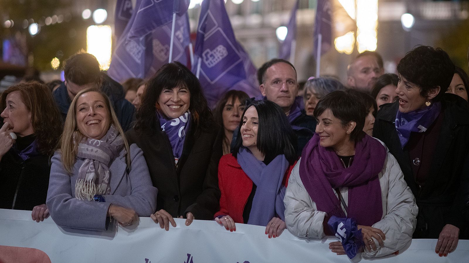 Telediario 2 en cuatro minutos -25/11/25 -RTVE.es | Ver