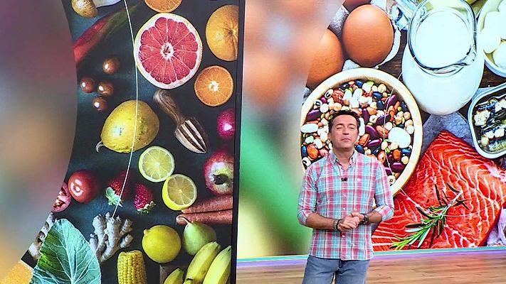 Aquí la Tierra - Aquí la Tierra - 25/11/25