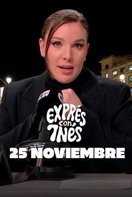 Exprs con Ins - 25/11/2025