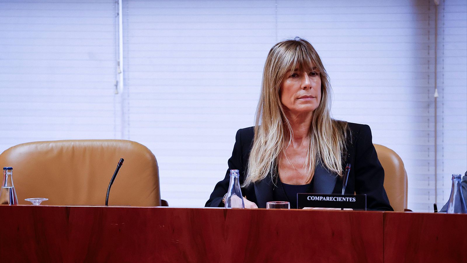 La renuncia del abogado de Manos Limpias en la causa a Begoña Gómez enfrenta al Gobierno y el PP | Ver