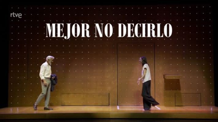 Atención obras - MEJOR NO DECIRLO