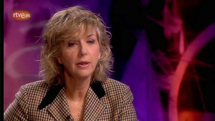 Gent de paraula - Maria Reig : "Estem anestesiats"