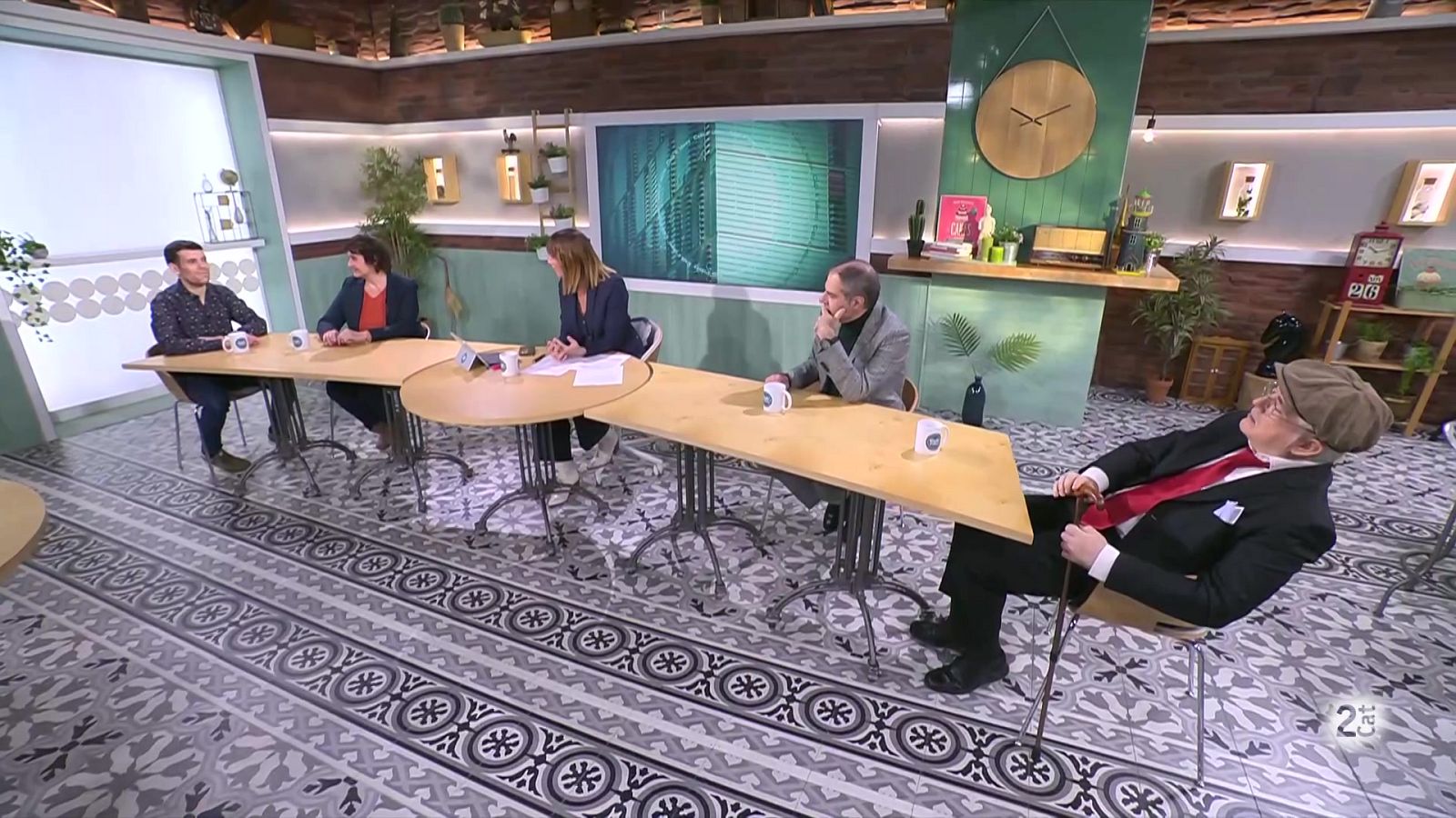 Celebrem els Premis Ondas amb el 'Versió RAC1'