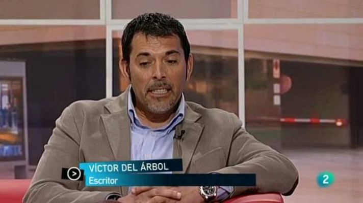 Para todos La 2 - Víctor del Árbol