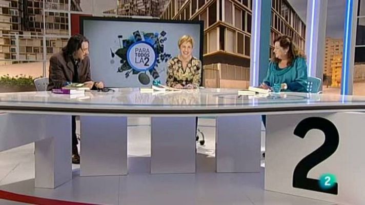 Para todos La 2 - Platón