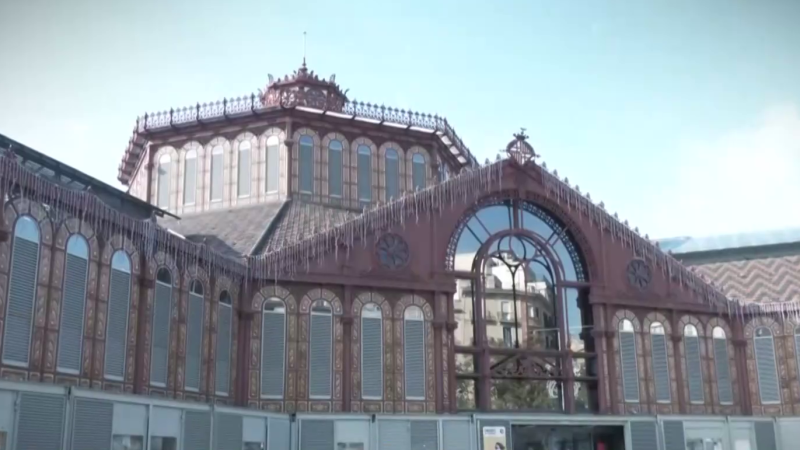 Crit d'auxili dels comerciants dels mercats - L'Altaveu - L'altaveu | Veure