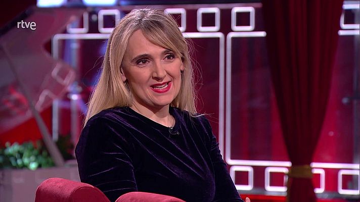 Culturas 2 - Desirée de Fez y Víctor Clares