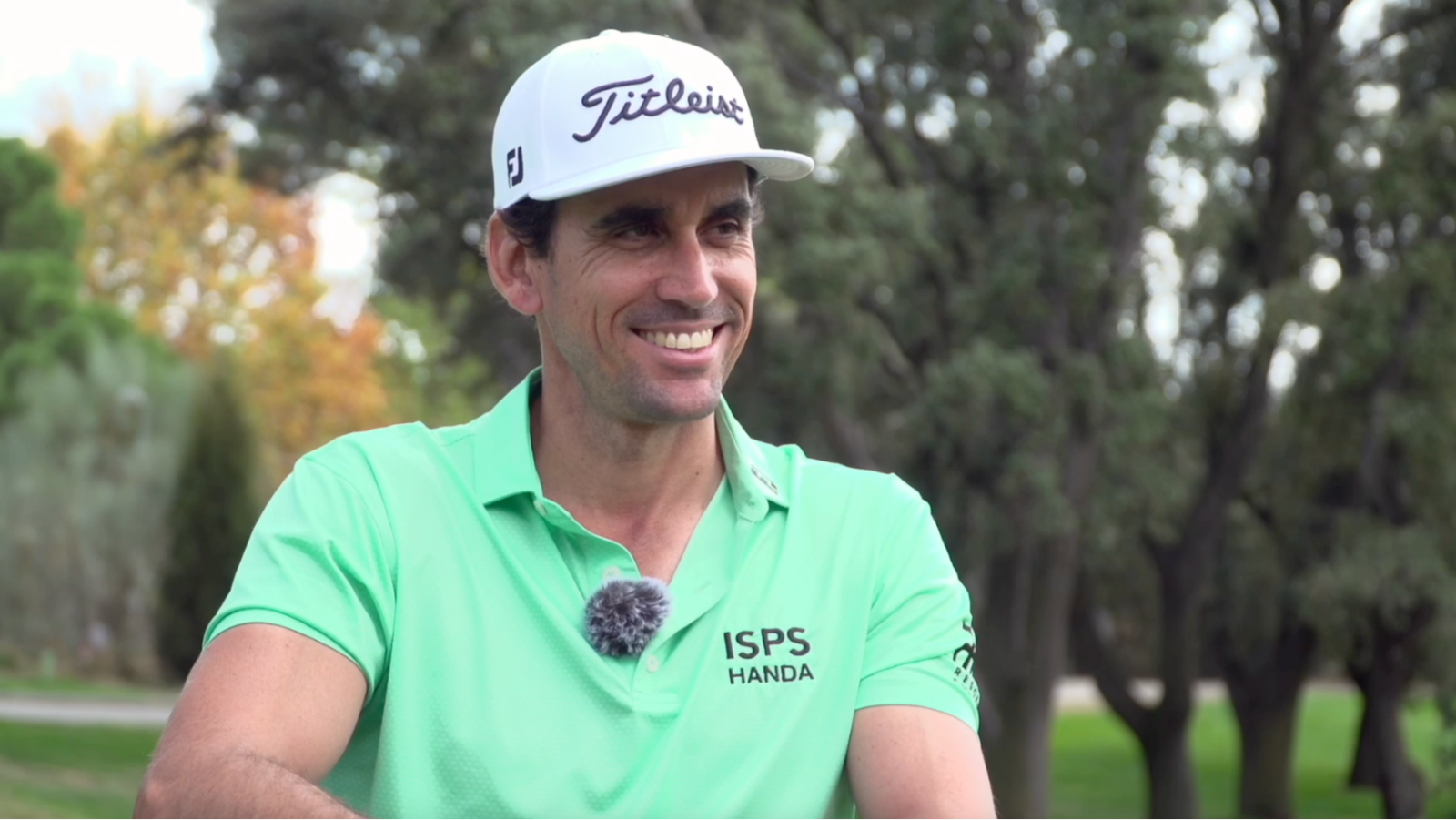 Hola Golf - T9 - Programa 28 | Ver