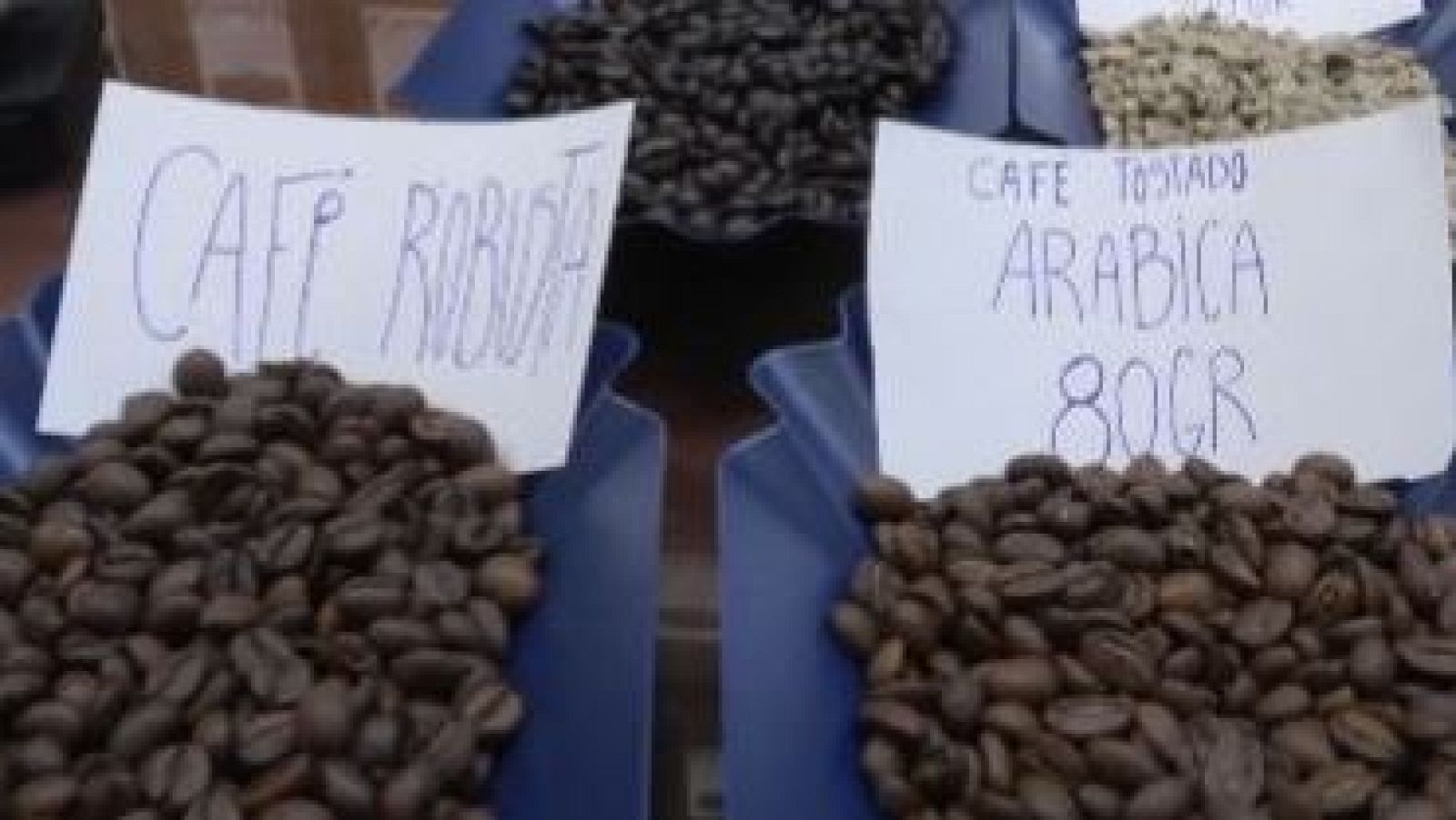 Los secretos del café que tomamos - Directo al grano | Ver