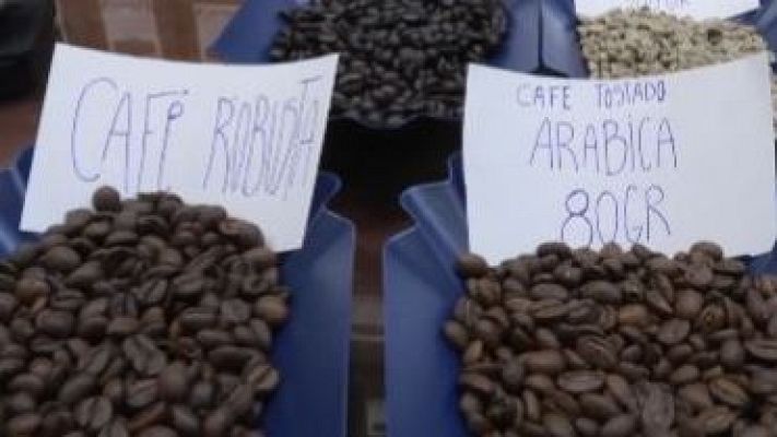 Directo al grano - Los peligros del café torrefacto en nuestra salud