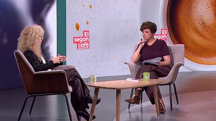 El segon cafè - Com trobar el nostre talent?