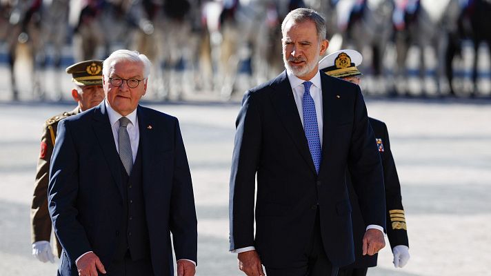 Telenorte - País Vasco - Telenorte 1 País Vasco - 26/11/2025