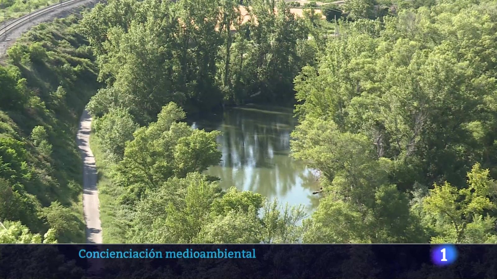 Telerioja en 2 - 26-11-2025 - Ver ahora | Ver