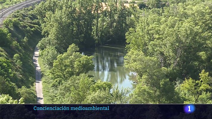 Informativo Telerioja - Telerioja en 2 - 26-11-2025 - Ver ahora