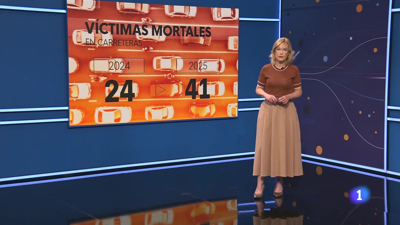 Telenavarra en 2´- 26/11/2025 | Ver