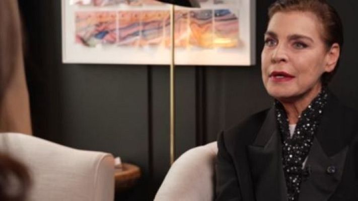 Directo al grano - Material inédito de la entrevista a Antonia Dell'Atte