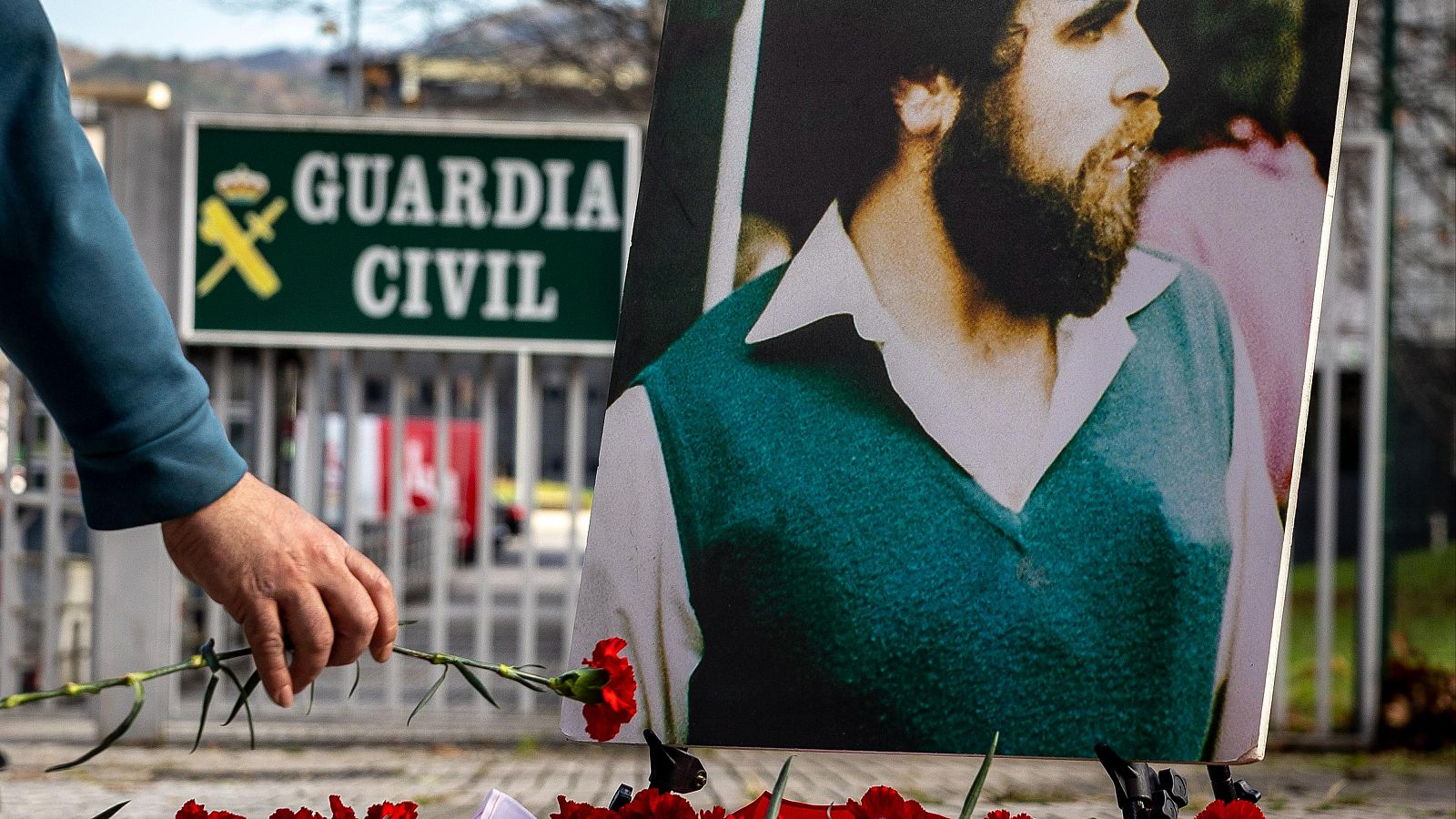 Homenaje a Mikel Zabalza: 40 aniversario de su desaparición | Ver