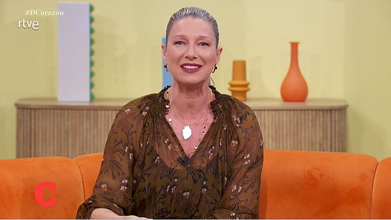 D Corazn - 16/11/25 - D Corazn | Ver