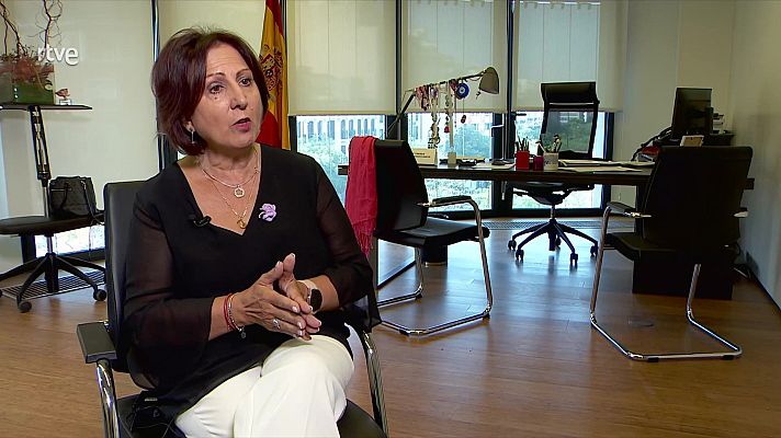 Telediario - 15 horas - 26/11/25