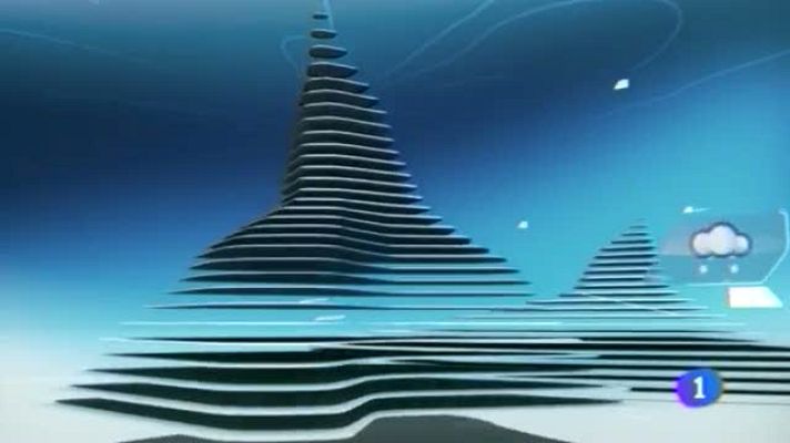 Telenorte - País Vasco - El tiempo en el País Vasco - 05/02/13