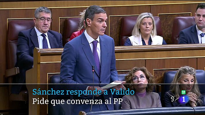 Telecanarias - Canarias en 2' - 26/11/2025