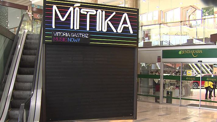 Telenorte - País Vasco - Telenorte 2 País Vasco - 26/11/2025