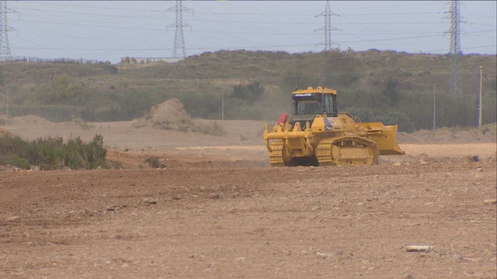 Aragón en 2' - 26/11/25 - Ver ahora