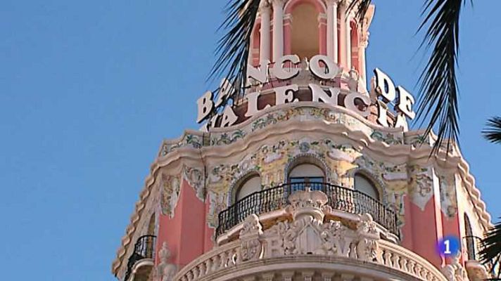 L'informatiu - Comunitat Valenciana - L'Informatiu - Comunitat Valenciana - 05/02/13