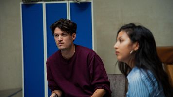 RTVE Play estrena 'Adolescentes', el nuevo espacio de dilogo intergeneracional con Carles Tamayo