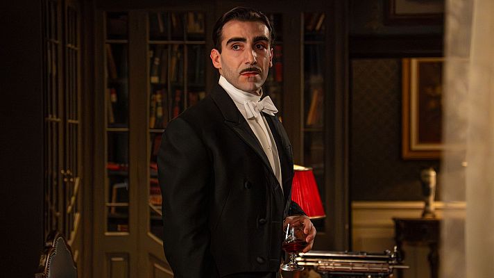 La promesa - Episodio 725