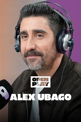 Alex Ubago: "No me esperaba tanta acogida en esta gira"