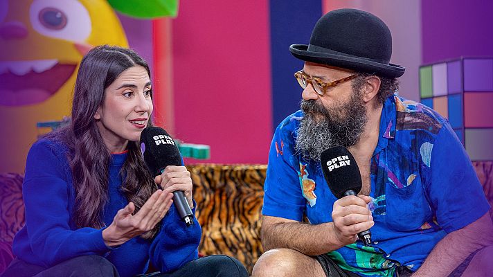 Episodio 4: Revisando 'Antgona'